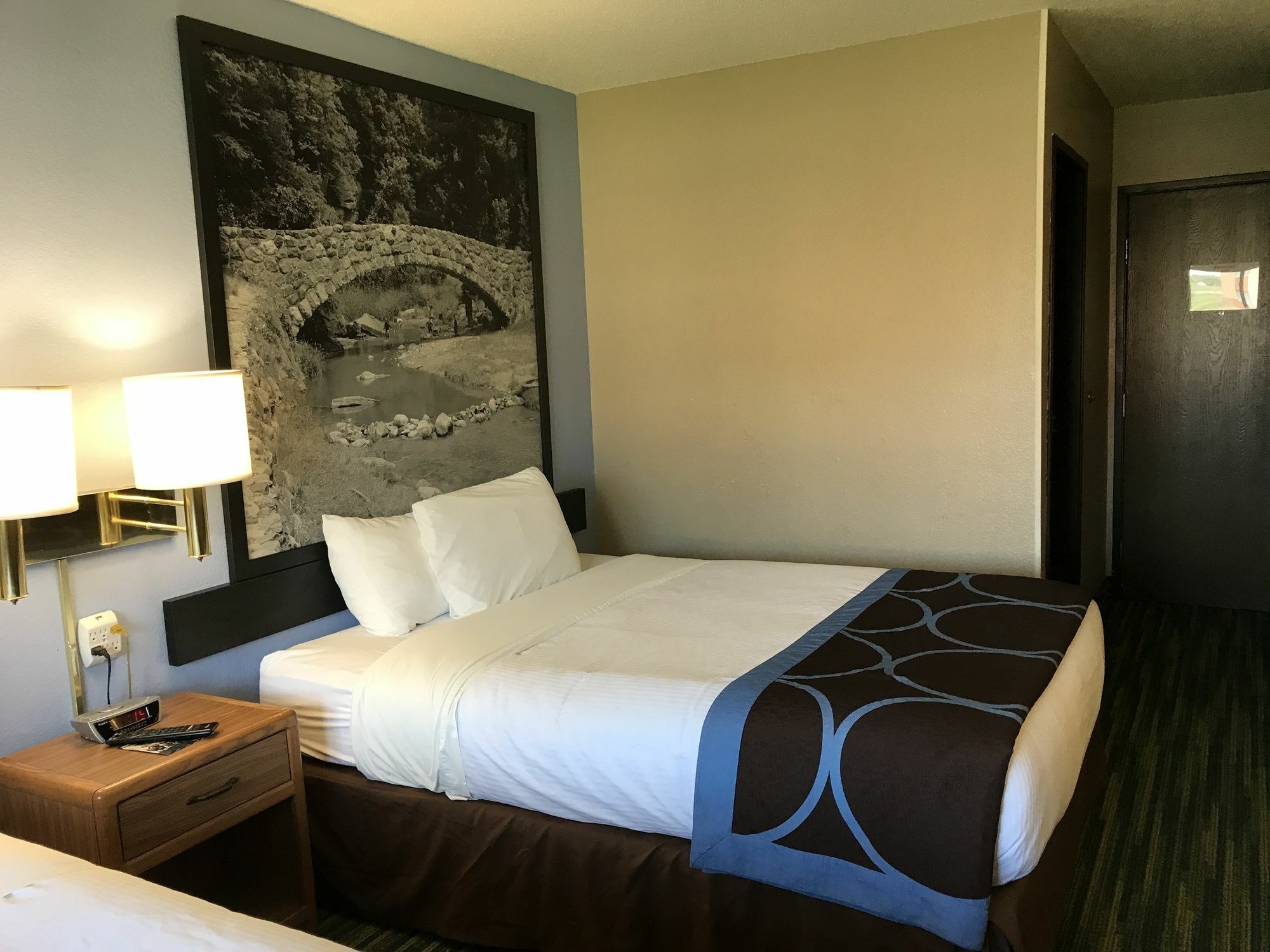 Boarders Inn & Suites By Cobblestone Hotels Waterloo Cedar Falls מראה חיצוני תמונה